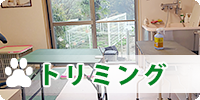 トリミング